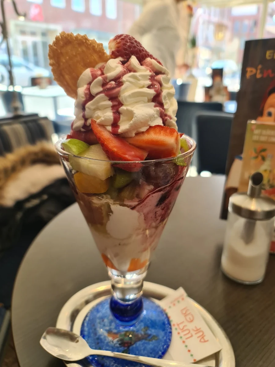 Parfait