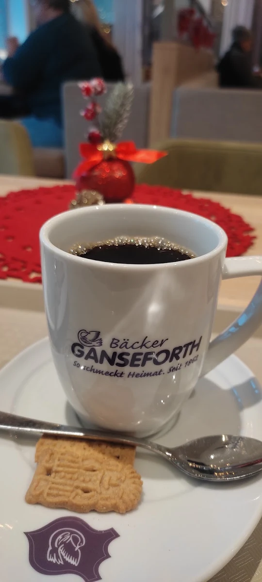 Kaffee