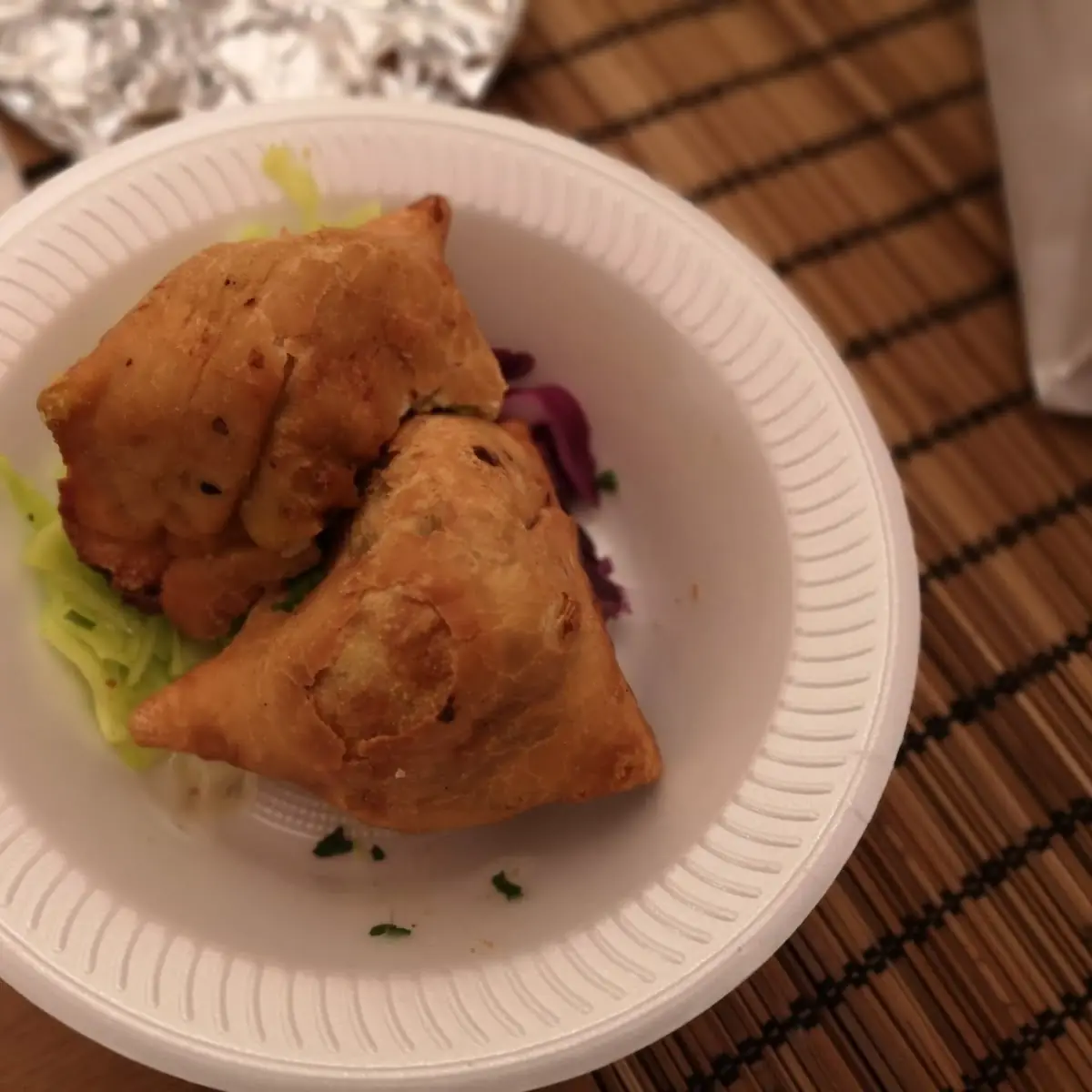 Samosa
