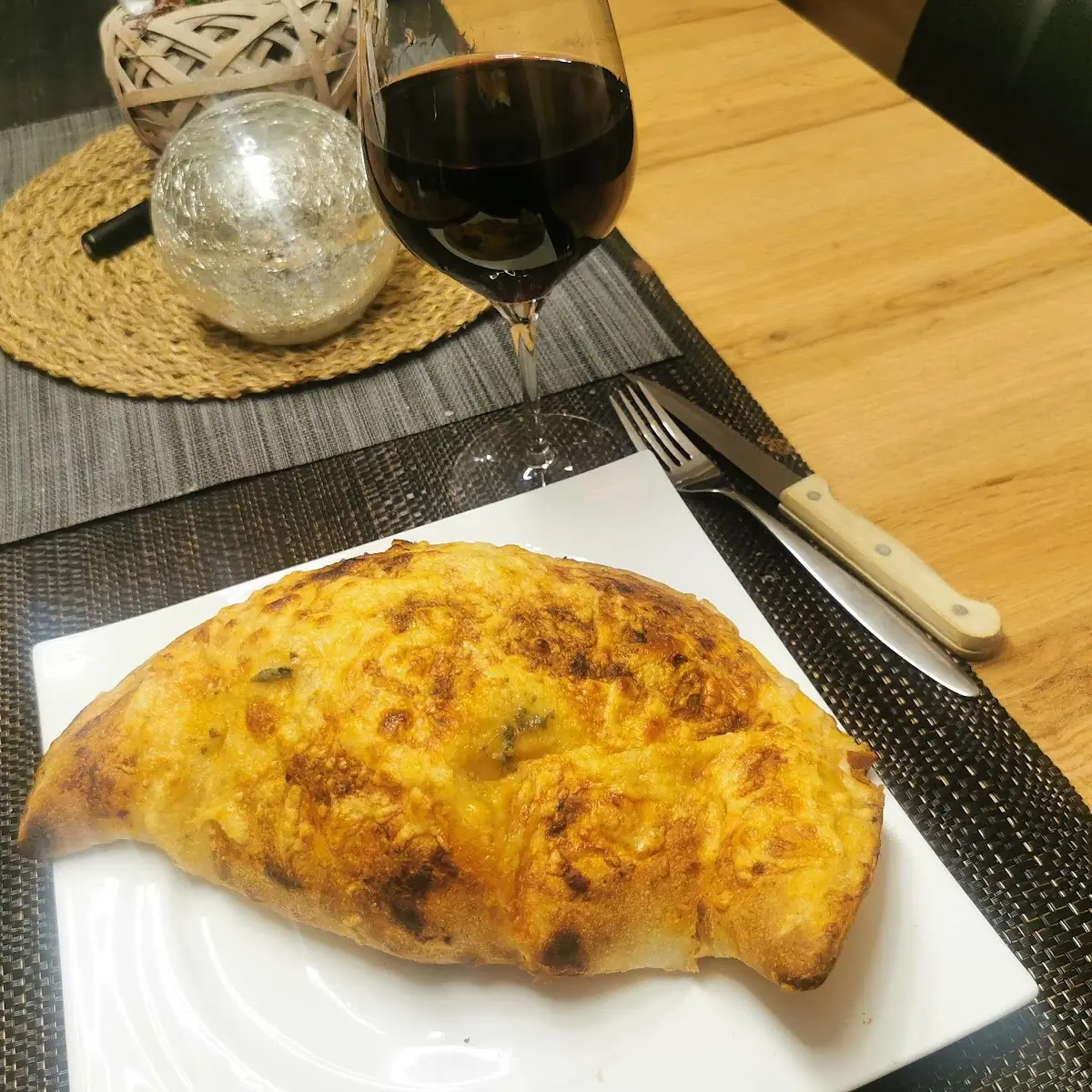 Calzone