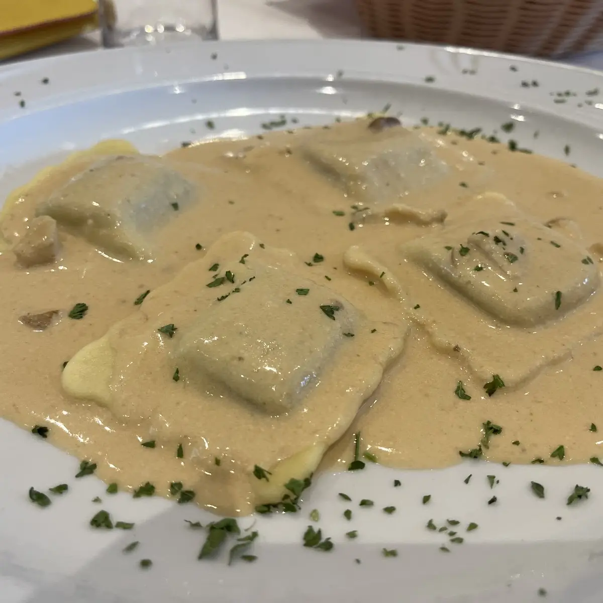 Ravioli