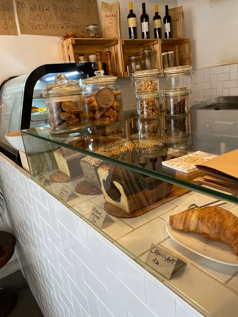Bakery