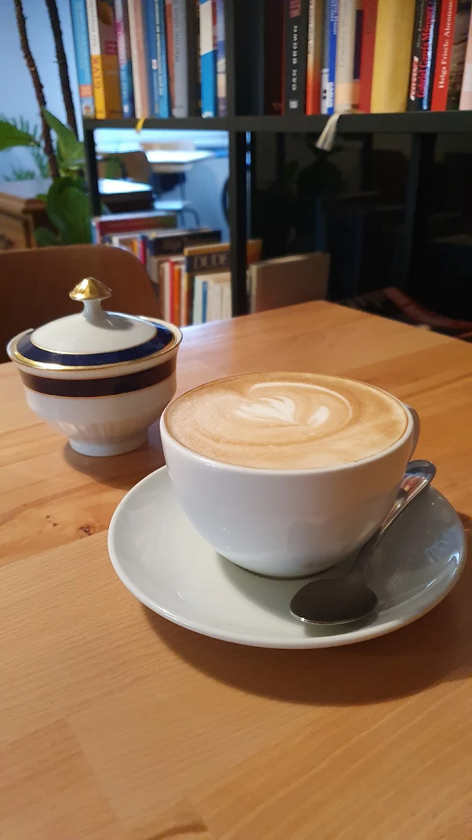 Milchkaffee