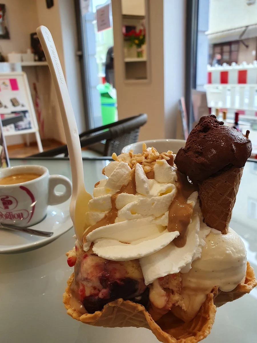 Eis