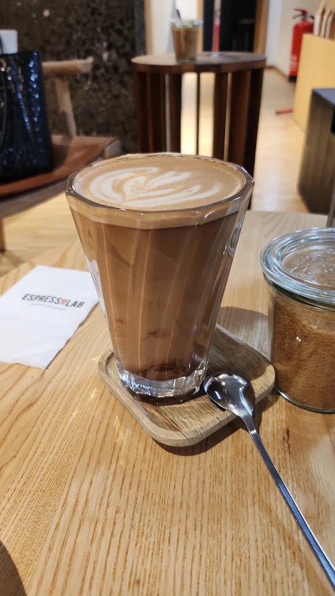 Cortado