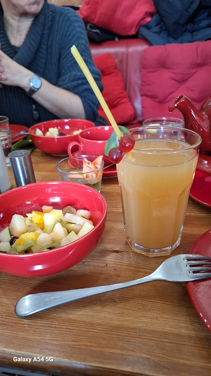 Saft