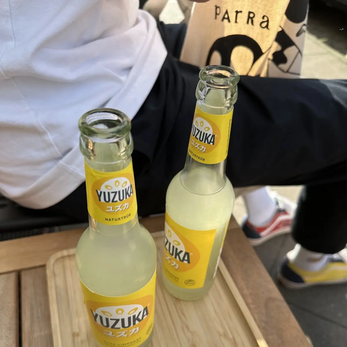 Yuzuka Lemon