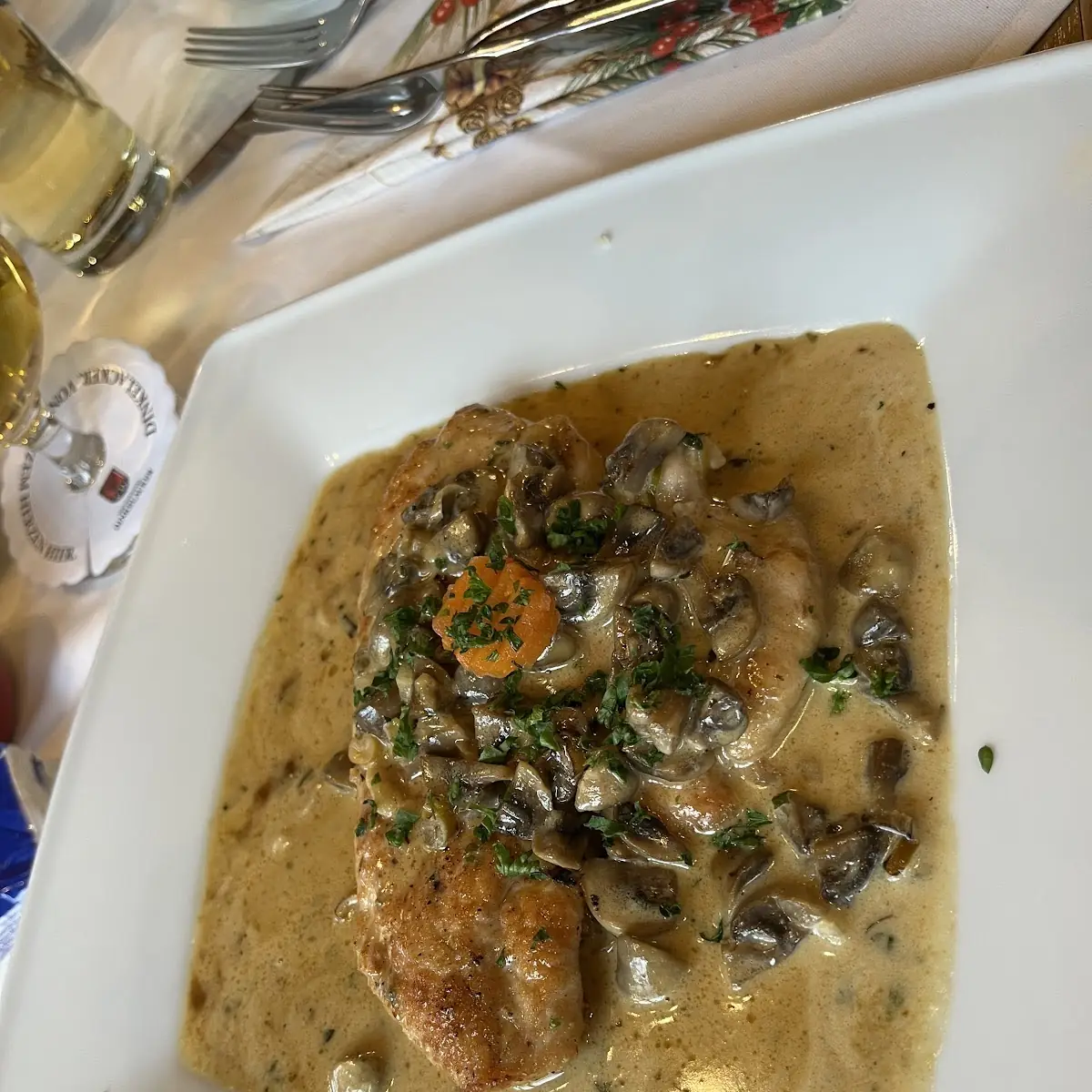 Putensteak