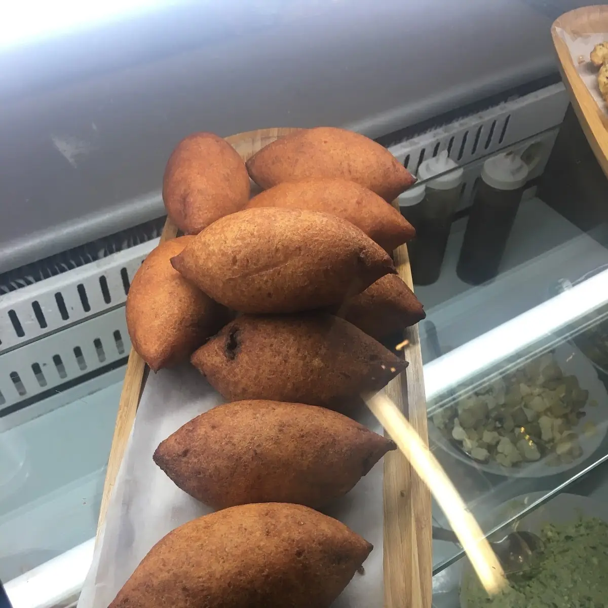 İçli Köfte