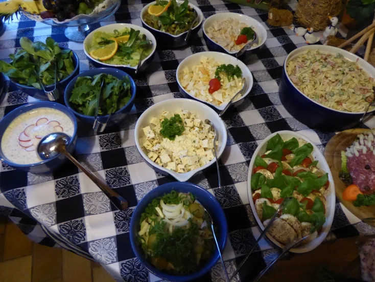 Highlights, Talsperrencafé Zum Singenden Erzgebirgswirt, Café und Ausflugsziel