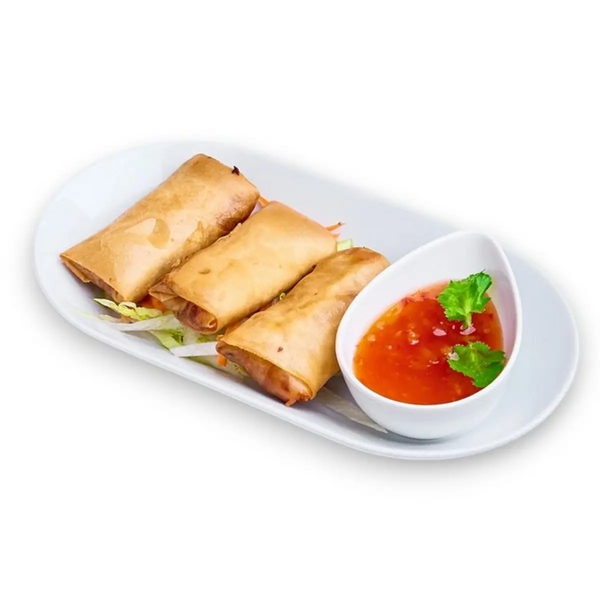 Spring Roll