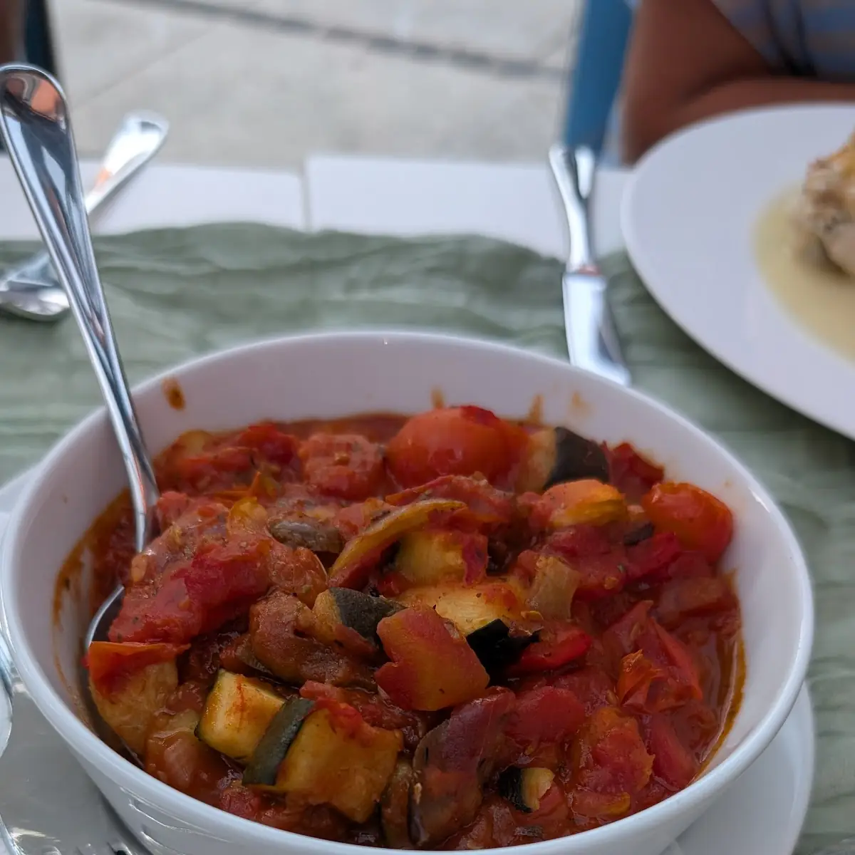 Ratatouille