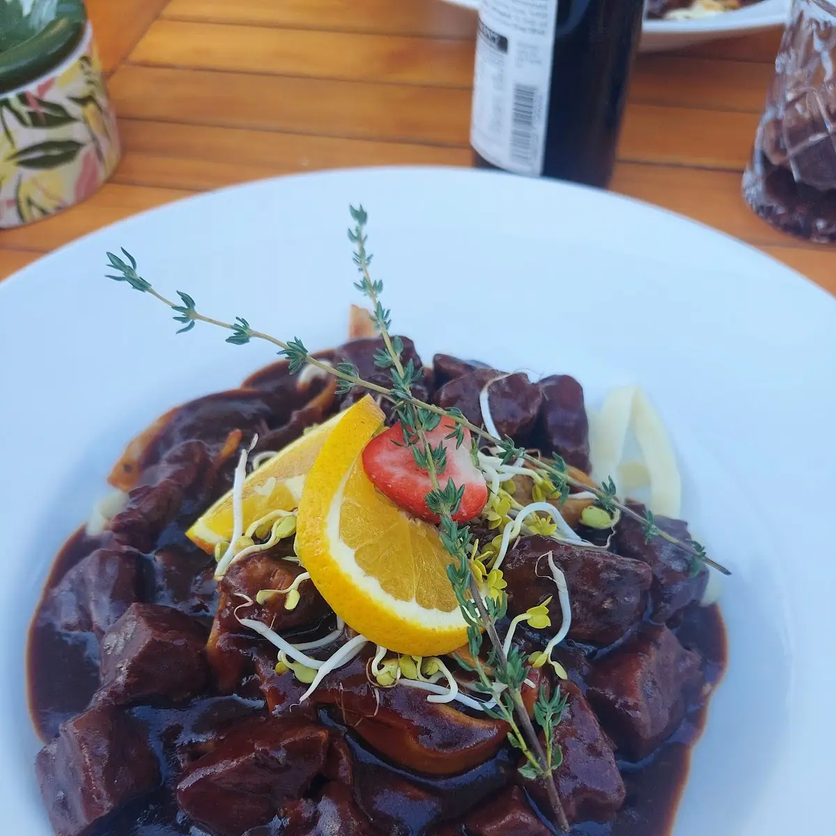 Gulasch