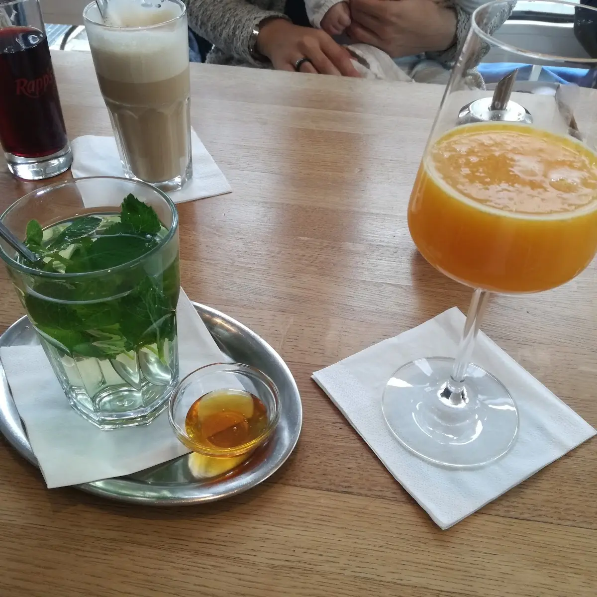 Saft