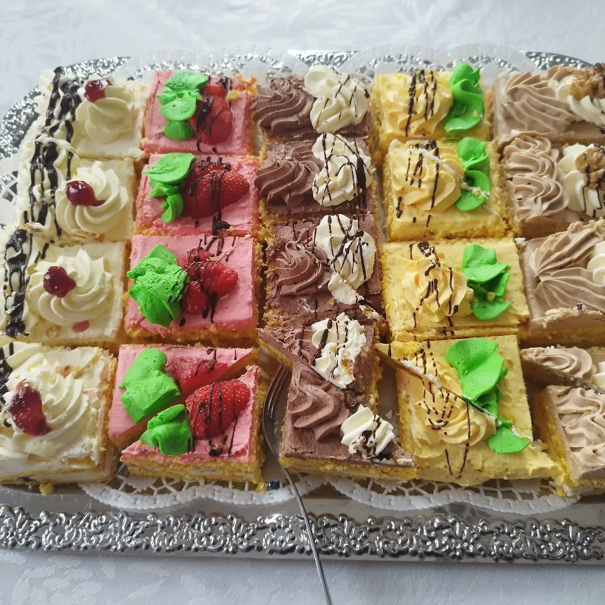 Torte