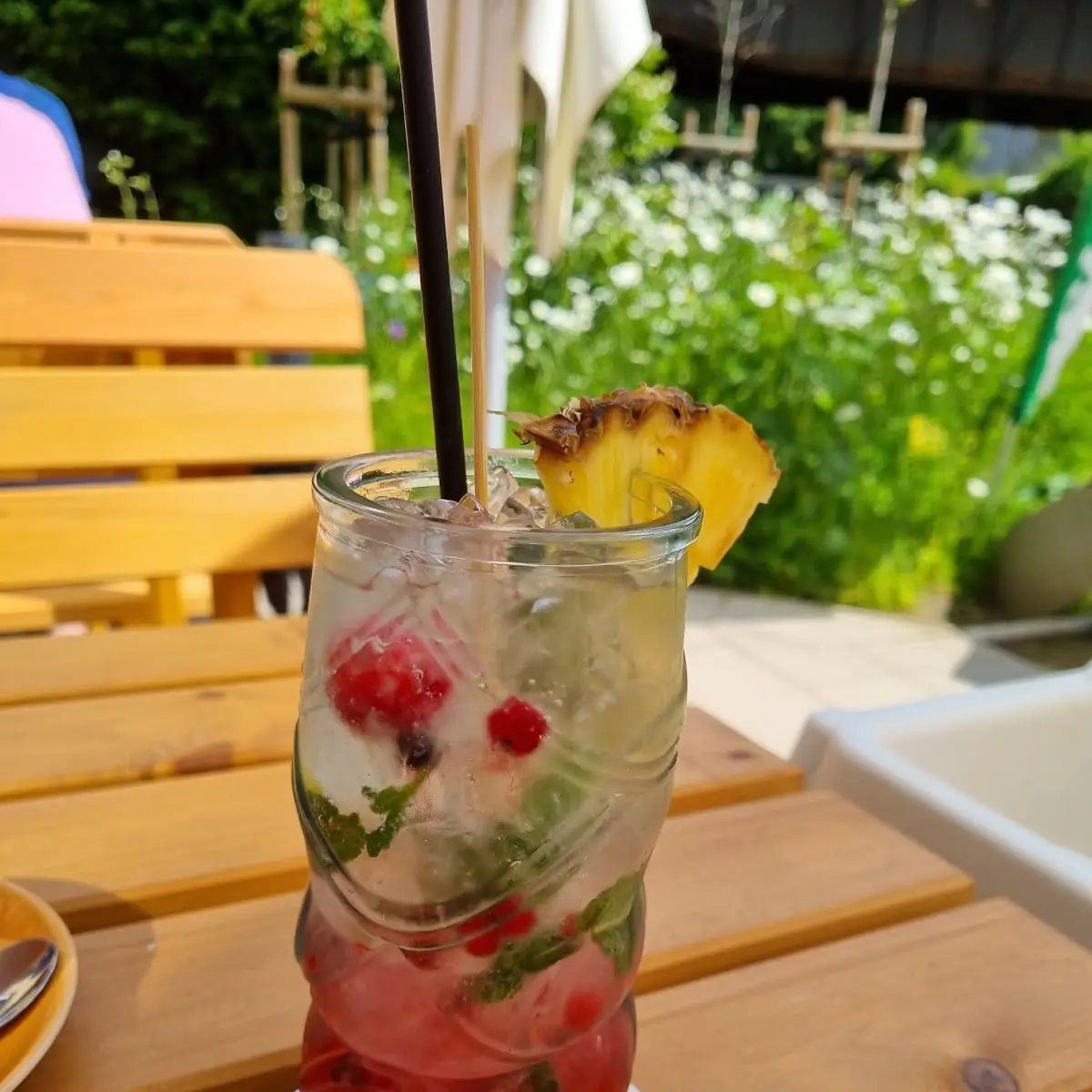 Limonade