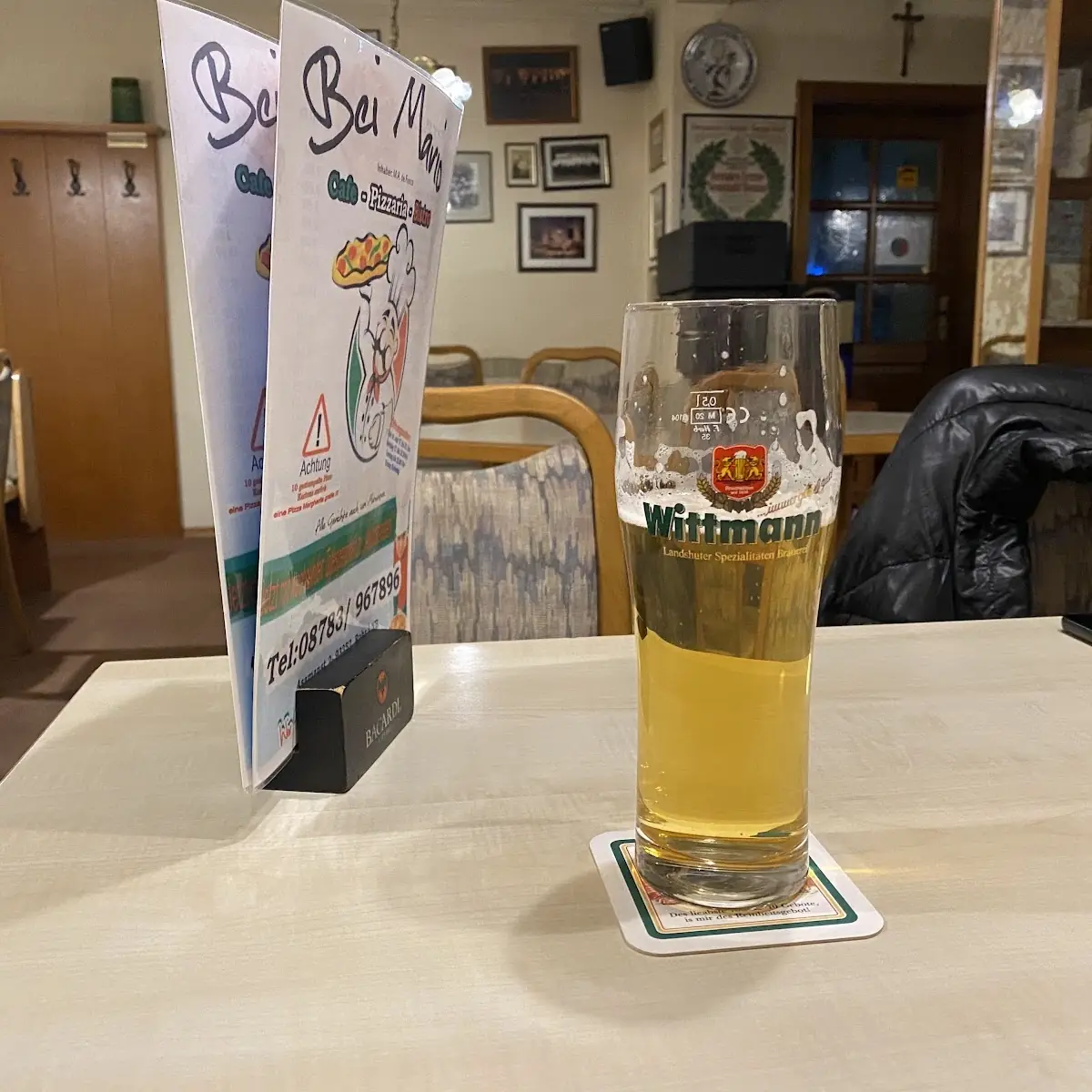 Wittmann Helles