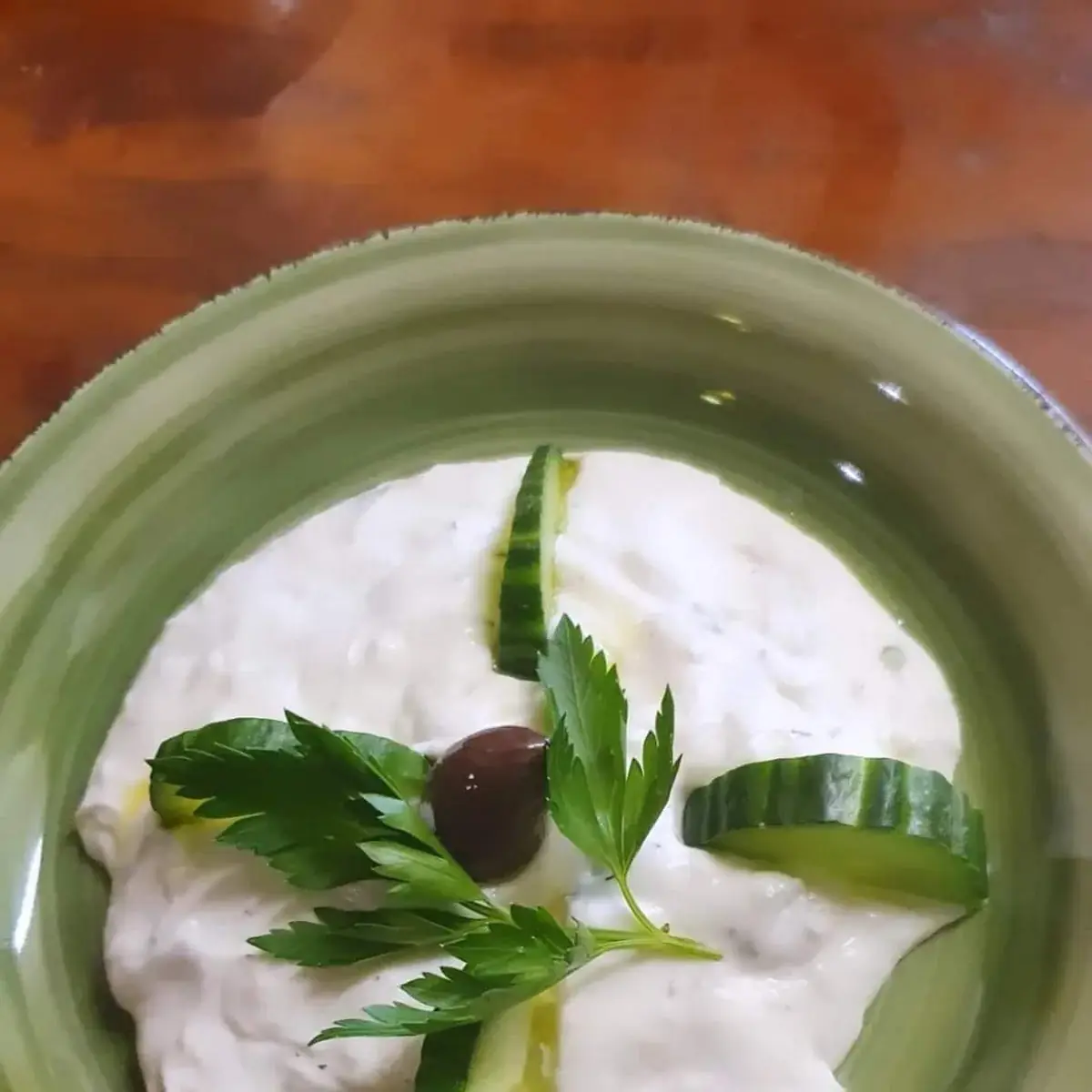 Tzatziki