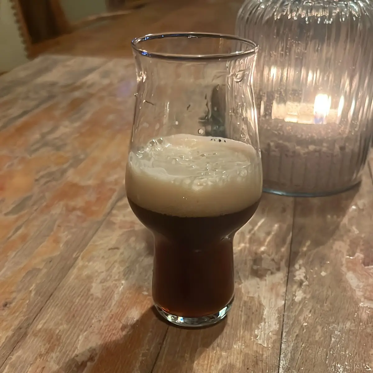 Cold Brew