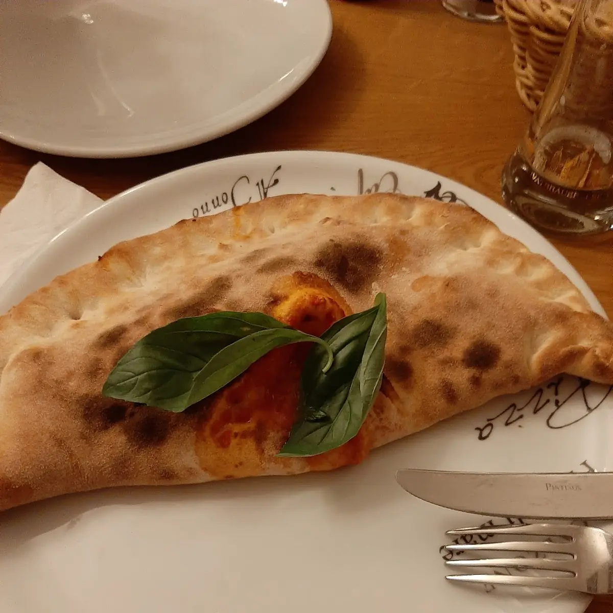 Calzone