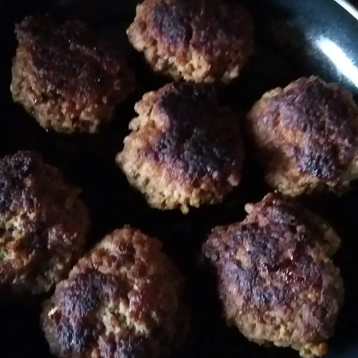 Frikadeller