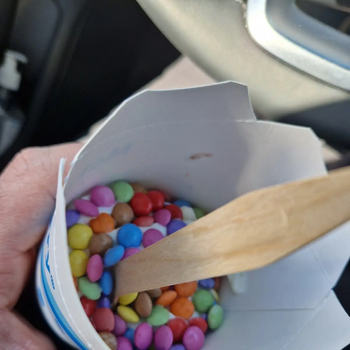Candy