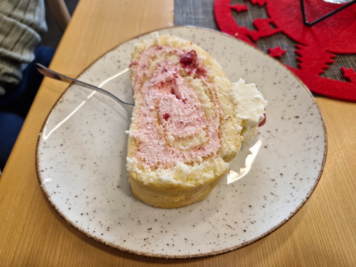 Bisquitrolle