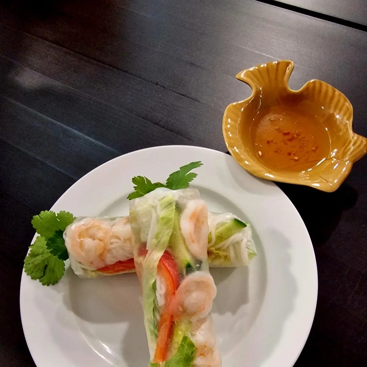 Spring Roll