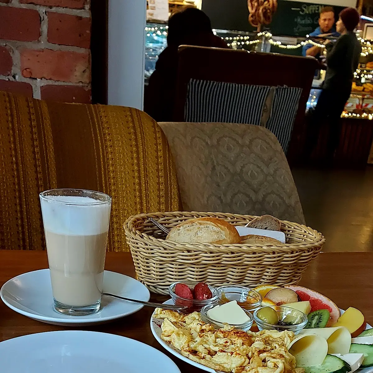 Caffe