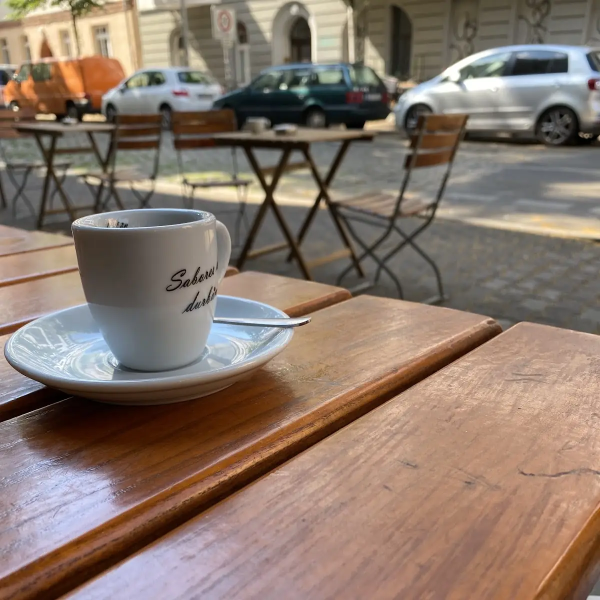 Espresso