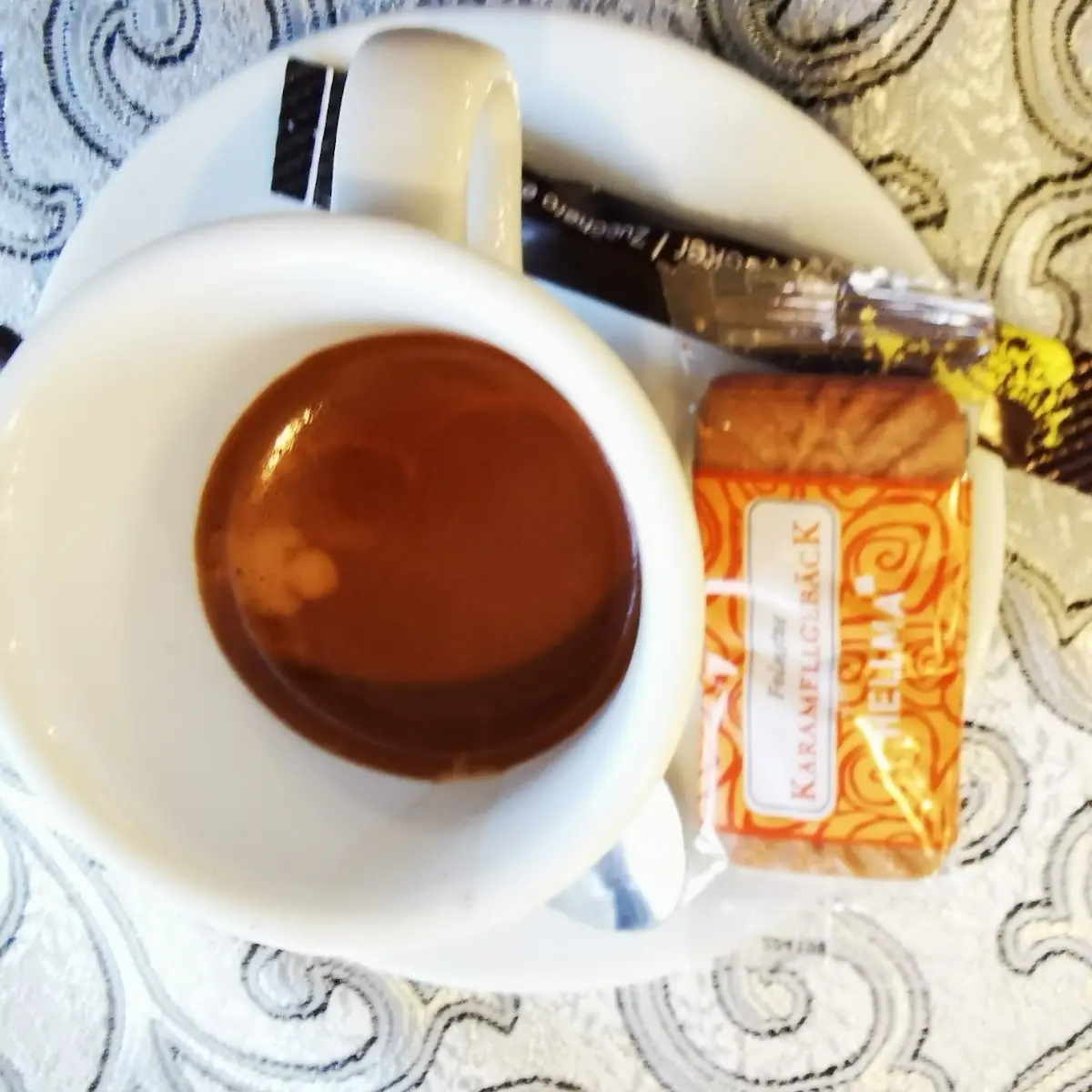 Espresso