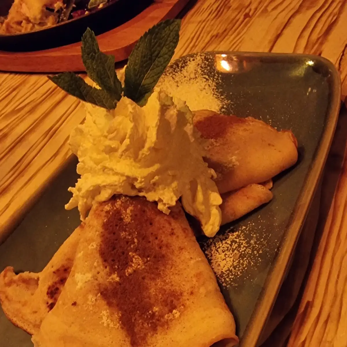 Pfannkuchen