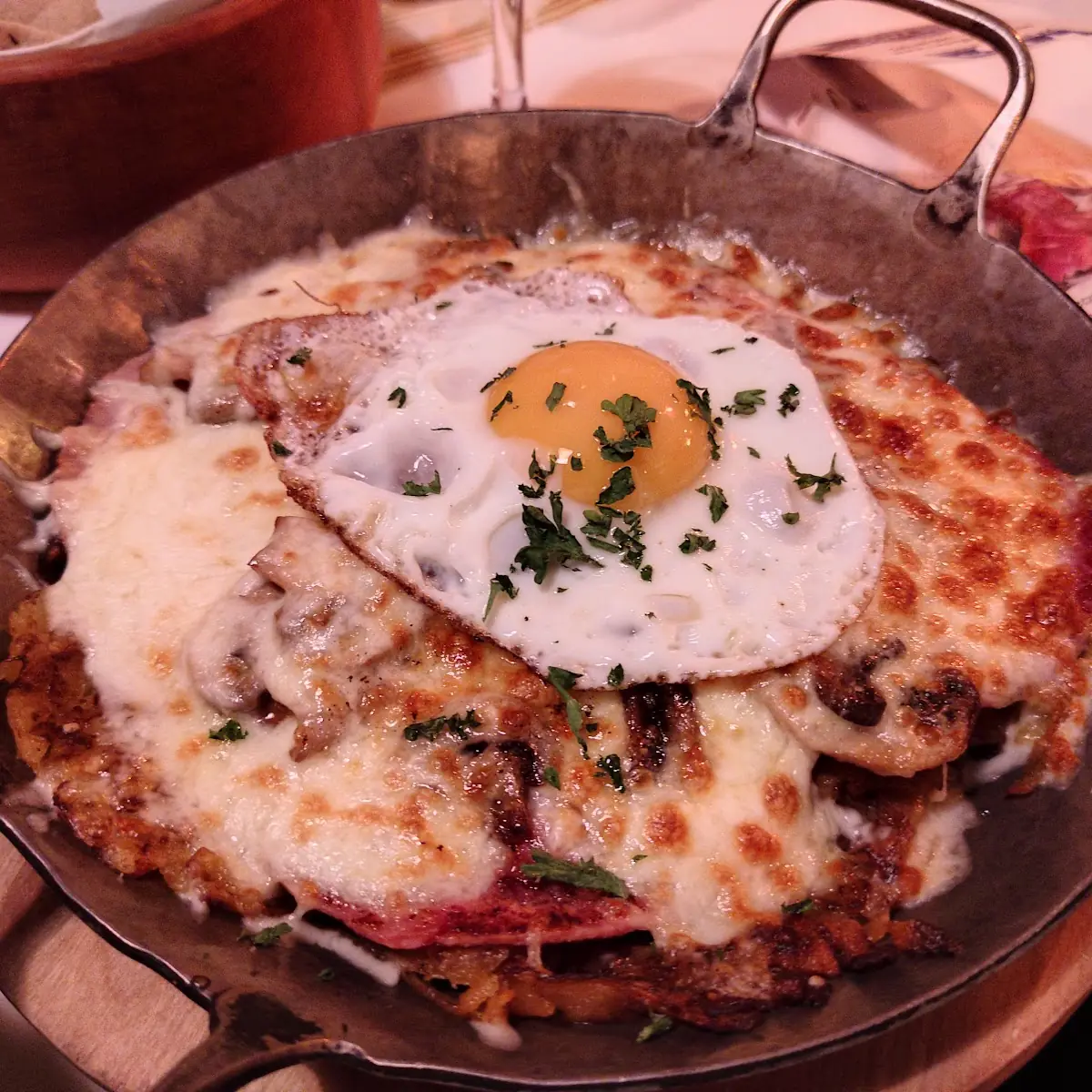 Schweizer Rösti