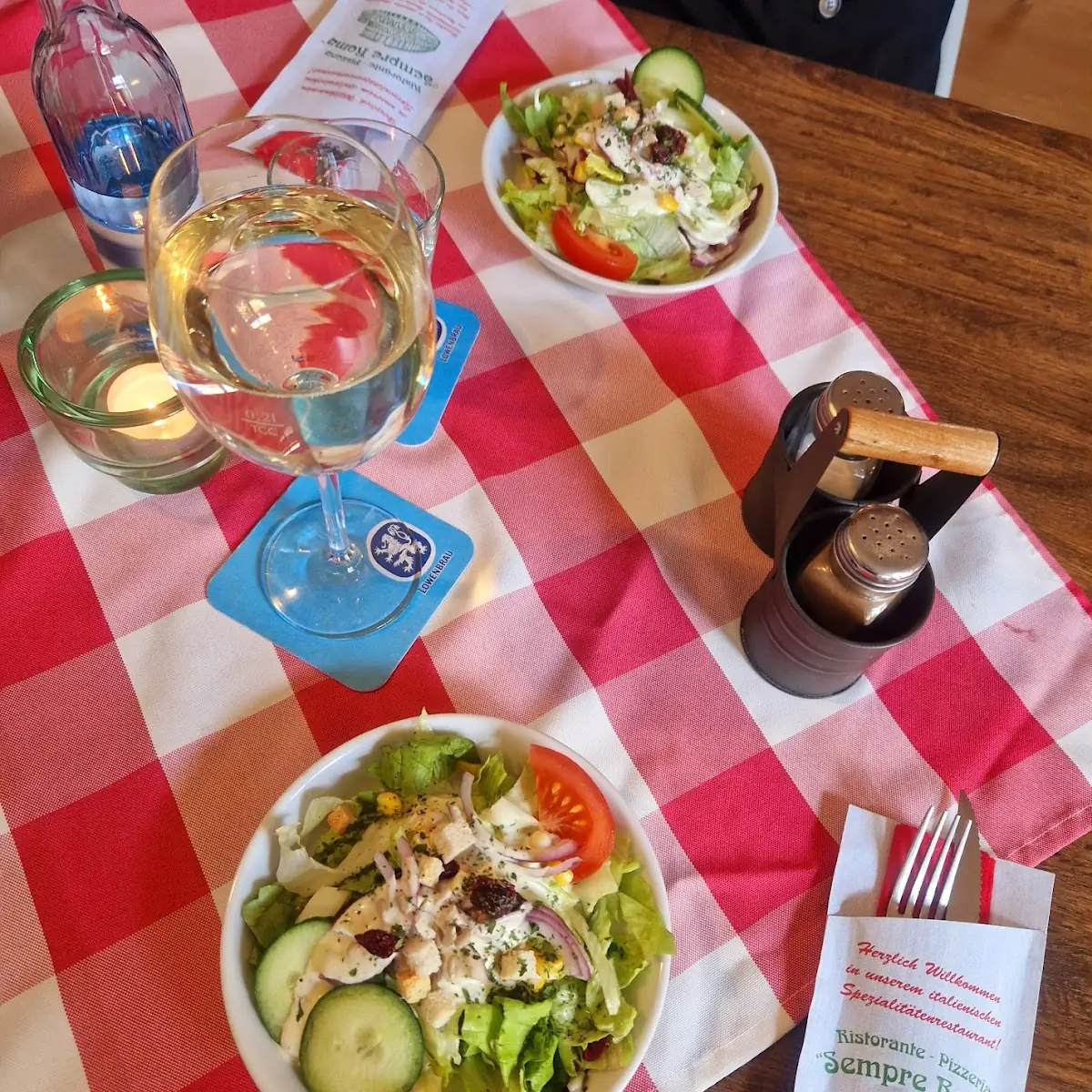 Salat