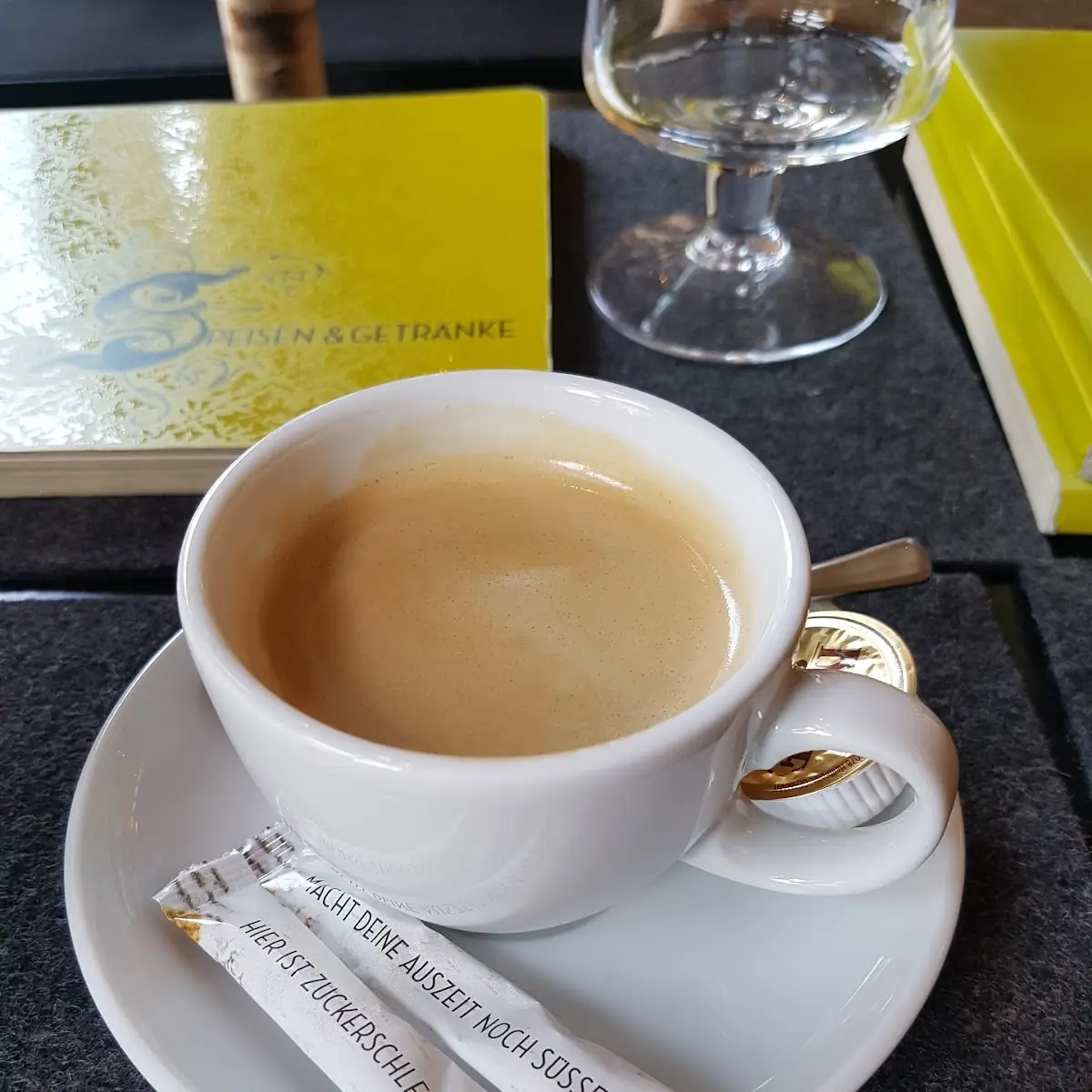 Kaffee