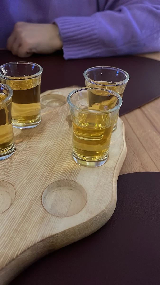 Cider