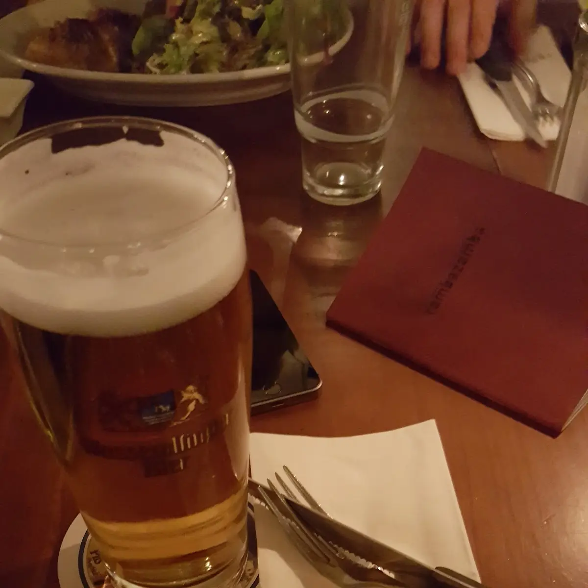 Beer