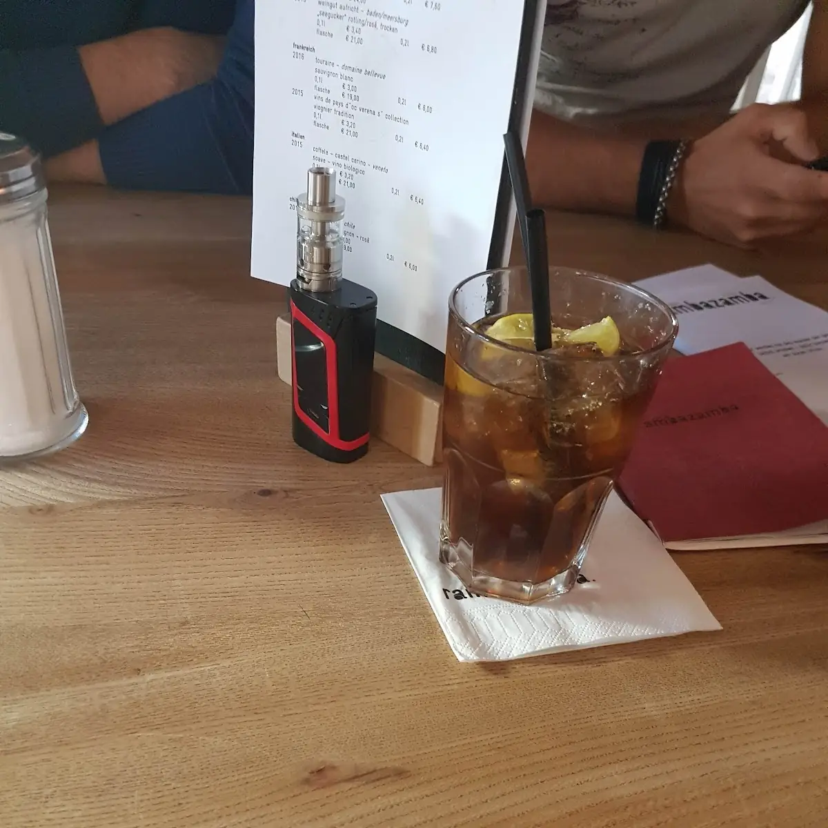 Cuba Libre