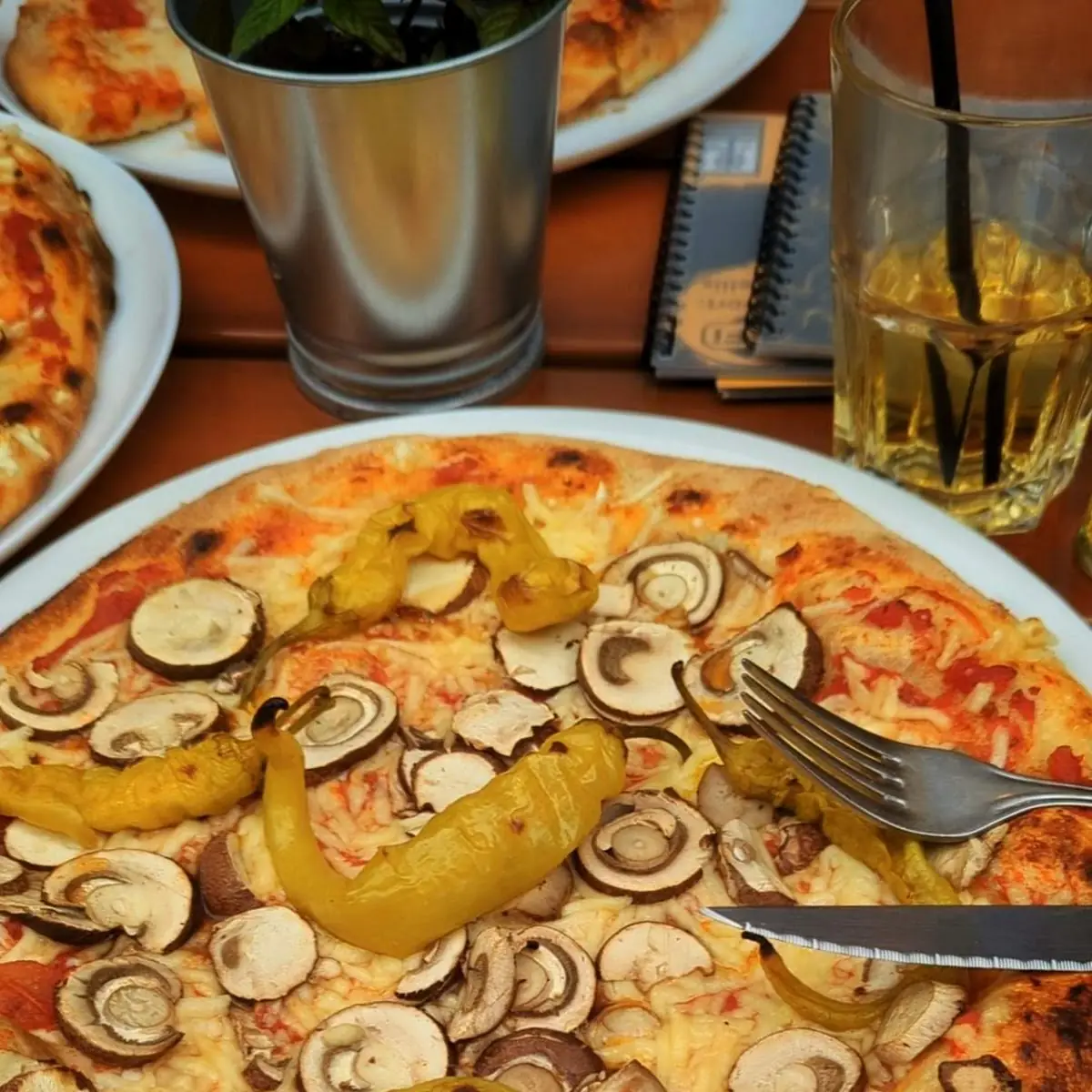 Pizza