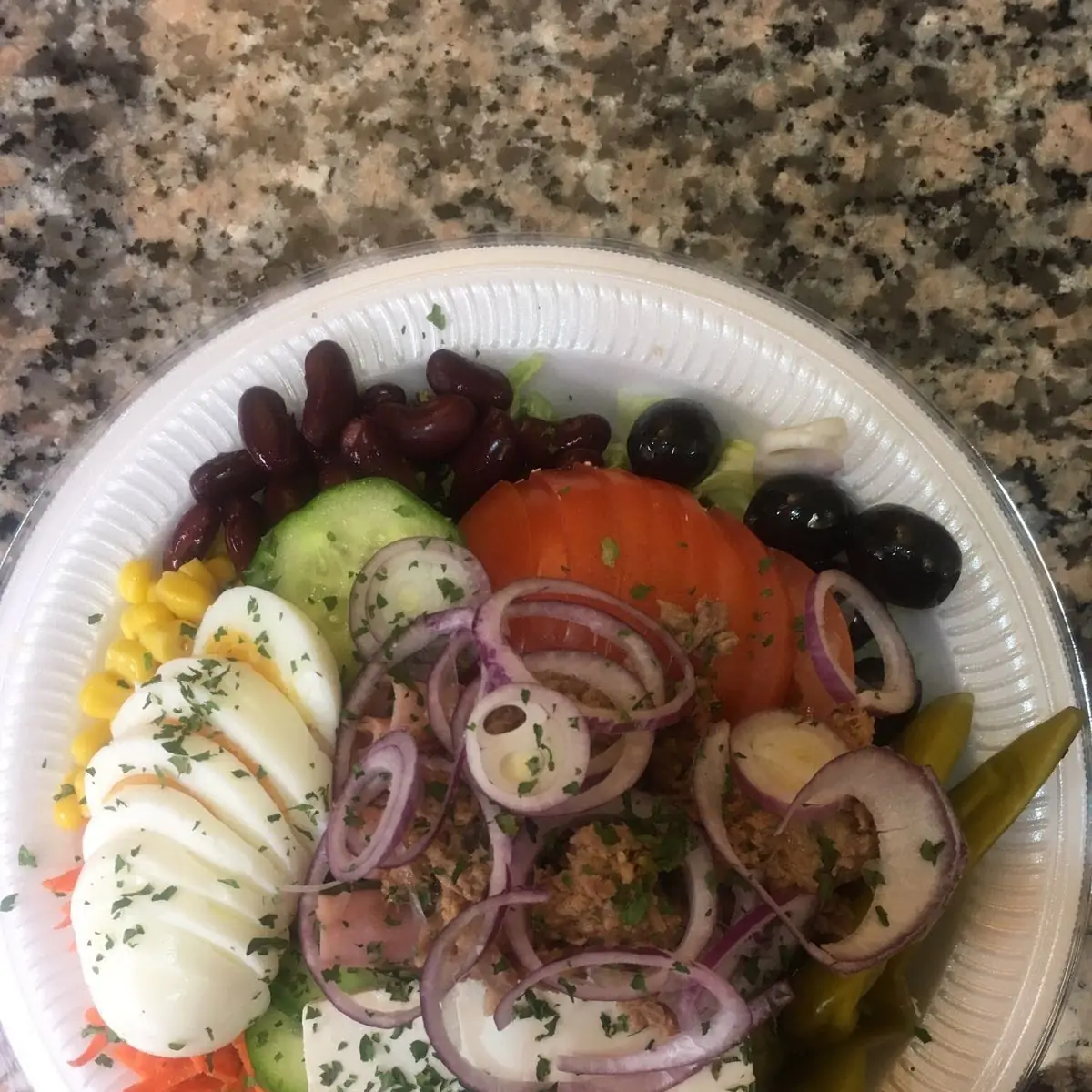Highlights, Syros Pizzeria