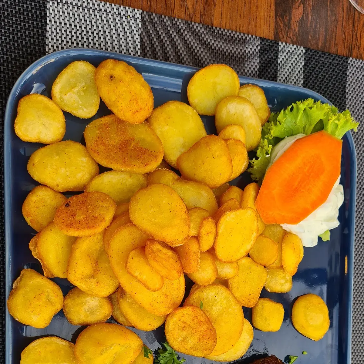 Lammfilet