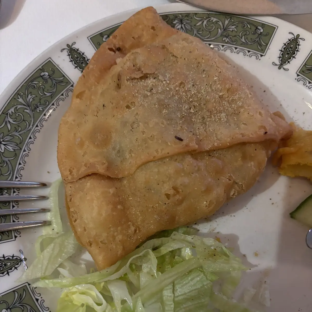 Samosa