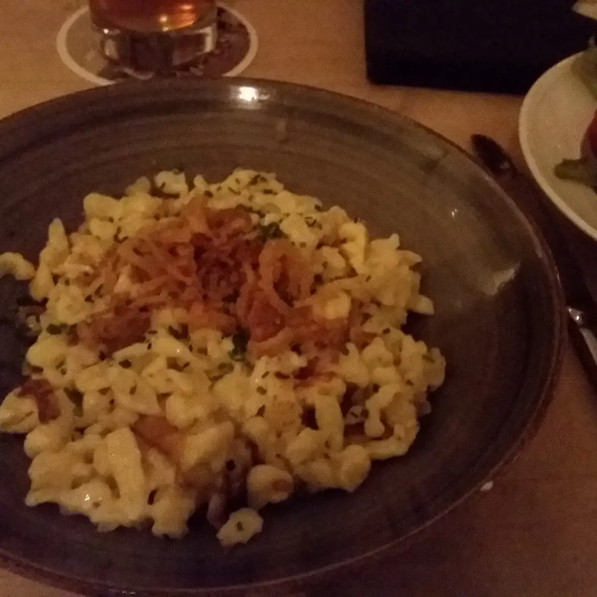 Spätzle