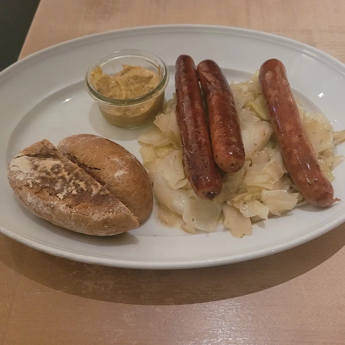 Wurst