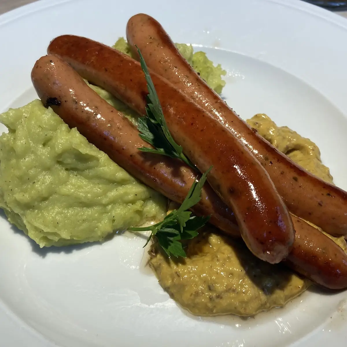 Würstel