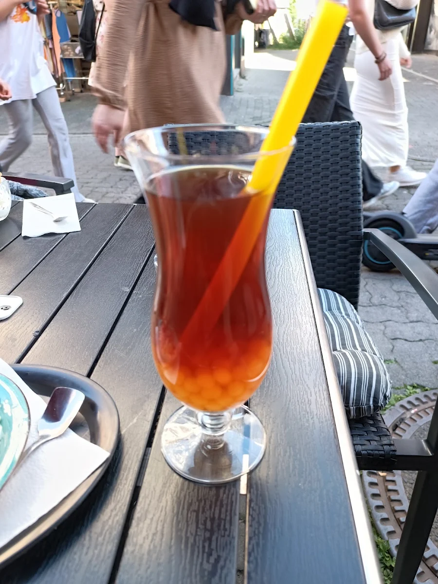 Eistee