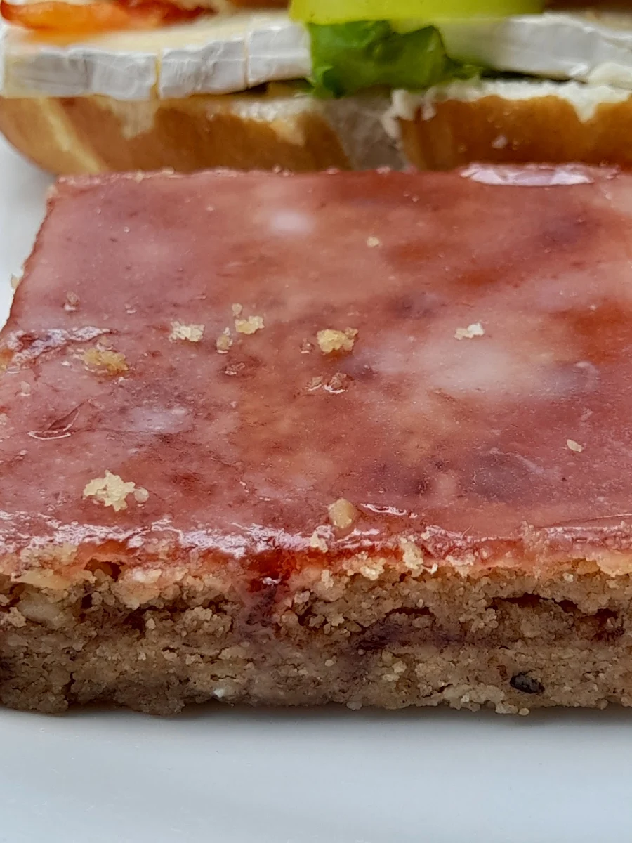 Linzer Schnitte
