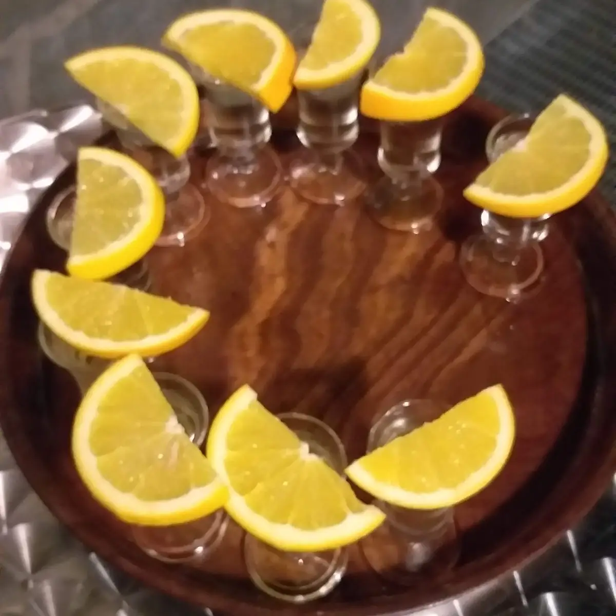 Tequila