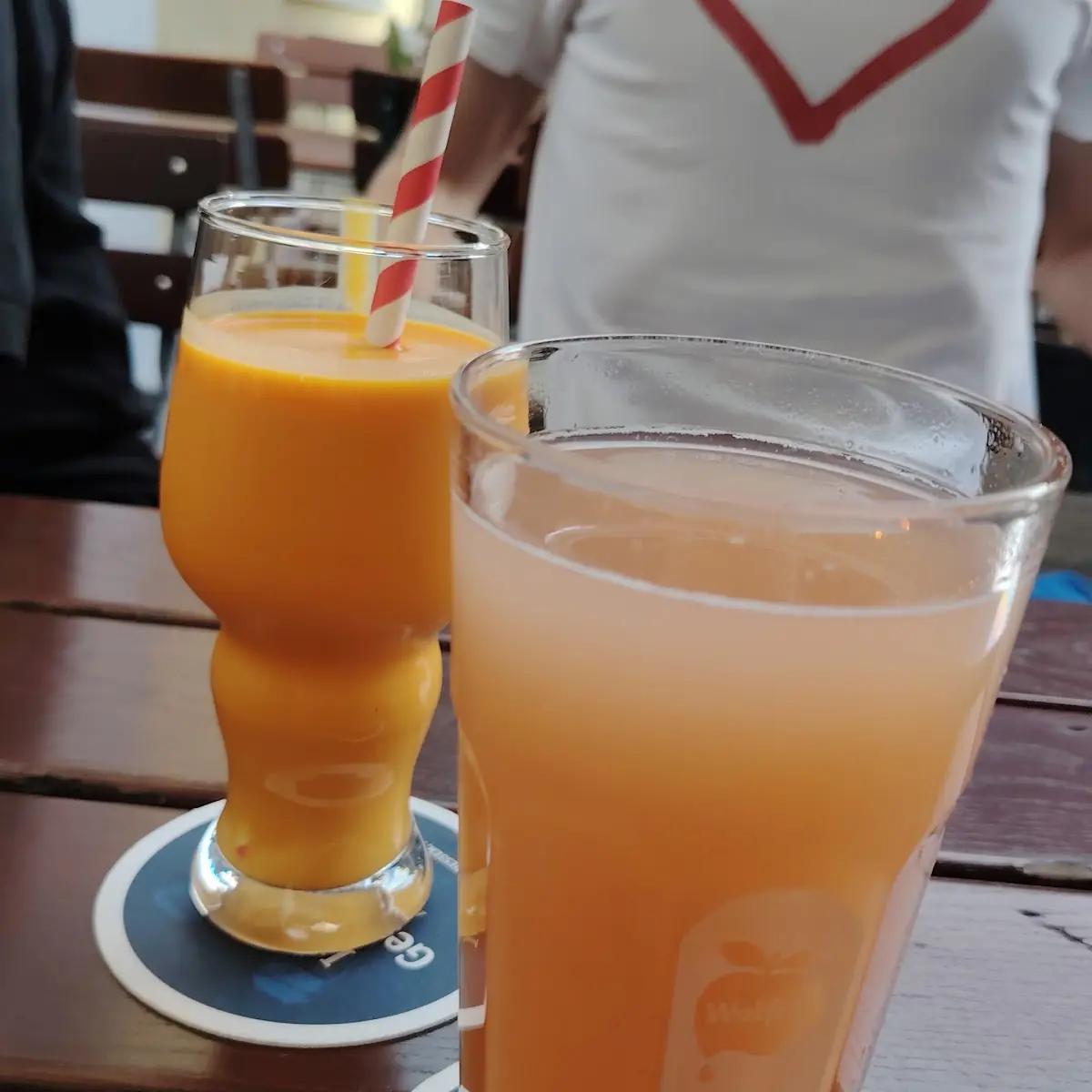 Saft