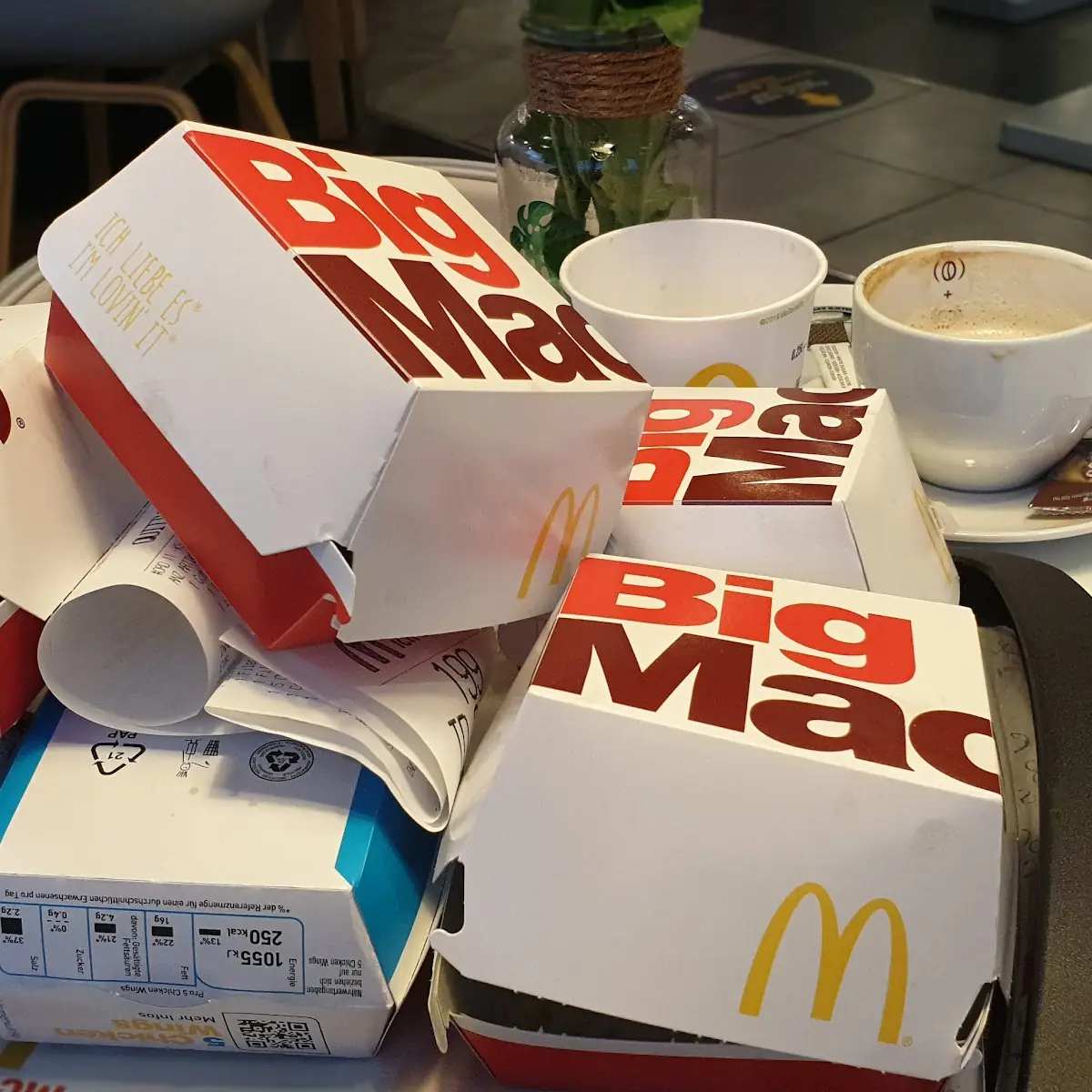 Bog Mac